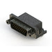 633-026-363-553 by EDAC Inc. - 633 SERIES RIGHT ANGLE D-SUB PLU