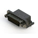633-026-663-033 by EDAC Inc. - 633 SERIES RIGHT ANGLE D-SUB PLU