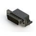 633-026-663-532 by EDAC Inc. - 633 SERIES RIGHT ANGLE D-SUB PLU