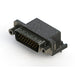 633-026-663-533 by EDAC Inc. - 633 SERIES RIGHT ANGLE D-SUB PLU