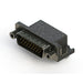 633-026-663-553 by EDAC Inc. - 633 SERIES RIGHT ANGLE D-SUB PLU