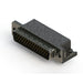 633-044-263-011 by EDAC Inc. - 633 SERIES RIGHT ANGLE D-SUB PLU