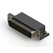 633-044-263-015 by EDAC Inc. - 633 SERIES RIGHT ANGLE D-SUB PLU