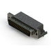 633-044-263-032 by EDAC Inc. - CONNECTOR D-SUB PLUG R/A 44POS GOLD