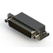 633-044-263-050 by EDAC Inc. - 633 SERIES RIGHT ANGLE D-SUB PLU
