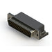 633-044-263-055 by EDAC Inc. - 633 SERIES RIGHT ANGLE D-SUB PLU
