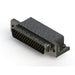 633-044-263-511 by EDAC Inc. - 633 SERIES RIGHT ANGLE D-SUB PLU