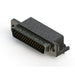 633-044-263-531 by EDAC Inc. - 633 SERIES RIGHT ANGLE D-SUB PLU