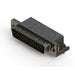 633-044-263-532 by EDAC Inc. - 633 SERIES RIGHT ANGLE D-SUB PLU