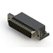 633-044-363-015 by EDAC Inc. - 633 SERIES RIGHT ANGLE D-SUB PLU