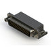 633-044-363-053 by EDAC Inc. - 633 SERIES RIGHT ANGLE D-SUB PLU