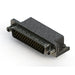 633-044-363-510 by EDAC Inc. - 633 SERIES RIGHT ANGLE D-SUB PLU