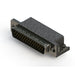 633-044-363-512 by EDAC Inc. - 633 SERIES RIGHT ANGLE D-SUB PLU