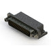 633-044-363-513 by EDAC Inc. - 633 SERIES RIGHT ANGLE D-SUB PLU