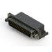 633-044-363-530 by EDAC Inc. - 633 SERIES RIGHT ANGLE D-SUB PLU