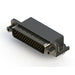 633-044-363-543 by EDAC Inc. - 633 SERIES RIGHT ANGLE D-SUB PLU