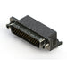 633-044-363-550 by EDAC Inc. - 633 SERIES RIGHT ANGLE D-SUB PLU