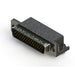 633-044-363-551 by EDAC Inc. - 633 SERIES RIGHT ANGLE D-SUB PLU