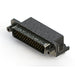 633-044-363-553 by EDAC Inc. - 633 SERIES RIGHT ANGLE D-SUB PLU