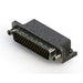 633-044-663-010 by EDAC Inc. - 633 SERIES RIGHT ANGLE D-SUB PLU