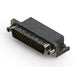 633-044-663-510 by EDAC Inc. - 633 SERIES RIGHT ANGLE D-SUB PLU