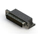 633-044-663-511 by EDAC Inc. - 633 SERIES RIGHT ANGLE D-SUB PLU