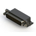 633-044-663-543 by EDAC Inc. - 633 SERIES RIGHT ANGLE D-SUB PLU
