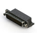 633-044-663-550 by EDAC Inc. - 633 SERIES RIGHT ANGLE D-SUB PLU