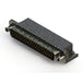 633-062-263-010 by EDAC Inc. - 633 SERIES RIGHT ANGLE D-SUB PLU