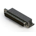633-062-263-011 by EDAC Inc. - 633 SERIES RIGHT ANGLE D-SUB PLU