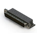 633-062-263-012 by EDAC Inc. - 633 SERIES RIGHT ANGLE D-SUB PLU