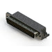 633-062-263-032 by EDAC Inc. - CONNECTOR D-SUB PLUG R/A 62POS GOLD