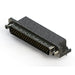 633-062-263-530 by EDAC Inc. - 633 SERIES RIGHT ANGLE D-SUB PLU