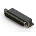 633-062-263-531 by EDAC Inc. - 633 SERIES RIGHT ANGLE D-SUB PLU