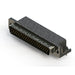 633-062-263-532 by EDAC Inc. - 633 SERIES RIGHT ANGLE D-SUB PLU