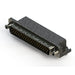 633-062-263-550 by EDAC Inc. - 633 SERIES RIGHT ANGLE D-SUB PLU