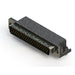 633-062-263-551 by EDAC Inc. - 633 SERIES RIGHT ANGLE D-SUB PLU