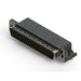 633-062-263-552 by EDAC Inc. - 633 SERIES RIGHT ANGLE D-SUB PLU