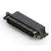 633-062-263-553 by EDAC Inc. - 633 SERIES RIGHT ANGLE D-SUB PLU