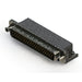 633-062-363-010 by EDAC Inc. - 633 SERIES RIGHT ANGLE D-SUB PLU
