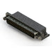 633-062-363-013 by EDAC Inc. - 633 SERIES RIGHT ANGLE D-SUB PLU