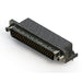 633-062-363-030 by EDAC Inc. - 633 SERIES RIGHT ANGLE D-SUB PLU