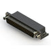 633-062-363-050 by EDAC Inc. - 633 SERIES RIGHT ANGLE D-SUB PLU
