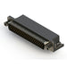 633-062-363-053 by EDAC Inc. - 633 SERIES RIGHT ANGLE D-SUB PLU