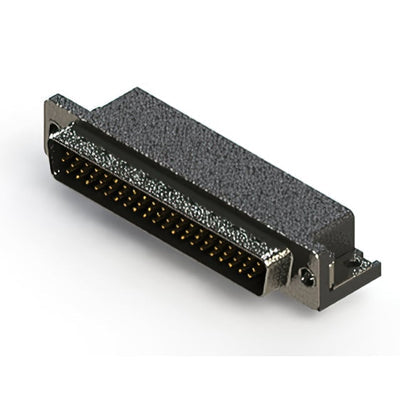 633-062-363-511 by EDAC Inc. - 633 SERIES RIGHT ANGLE D-SUB PLU