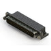 633-062-363-513 by EDAC Inc. - 633 SERIES RIGHT ANGLE D-SUB PLU