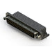633-062-363-530 by EDAC Inc. - 633 SERIES RIGHT ANGLE D-SUB PLU