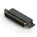 633-062-363-532 by EDAC Inc. - 633 SERIES RIGHT ANGLE D-SUB PLU