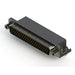 633-062-363-543 by EDAC Inc. - 633 SERIES RIGHT ANGLE D-SUB PLU