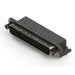 633-062-363-553 by EDAC Inc. - 633 SERIES RIGHT ANGLE D-SUB PLU